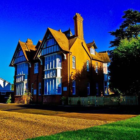 Gatwick Inn Horley Exterior foto